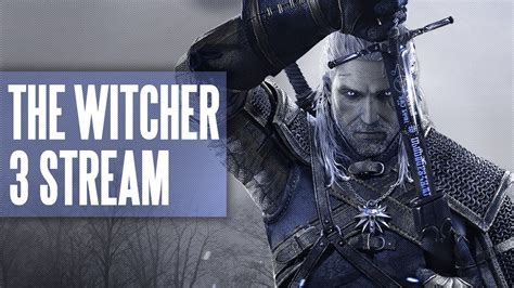 the witcher gostream|The Witcher .